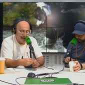 "Por qué siempre eligen ser lobos o zorros y nunca cochinos": el debate sobre los therian llega a Como el perro y el gato