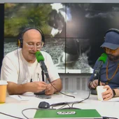 "Por qué siempre eligen ser lobos o zorros y nunca cochinos": el debate sobre los therian llega a Como el perro y el gato "Por qué siempre eligen ser lobos o zorros y nunca cochinos": el debate sobre los therian llega a Como el perro y el gato