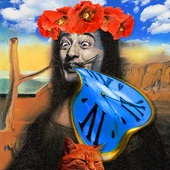 Dalí Dalí