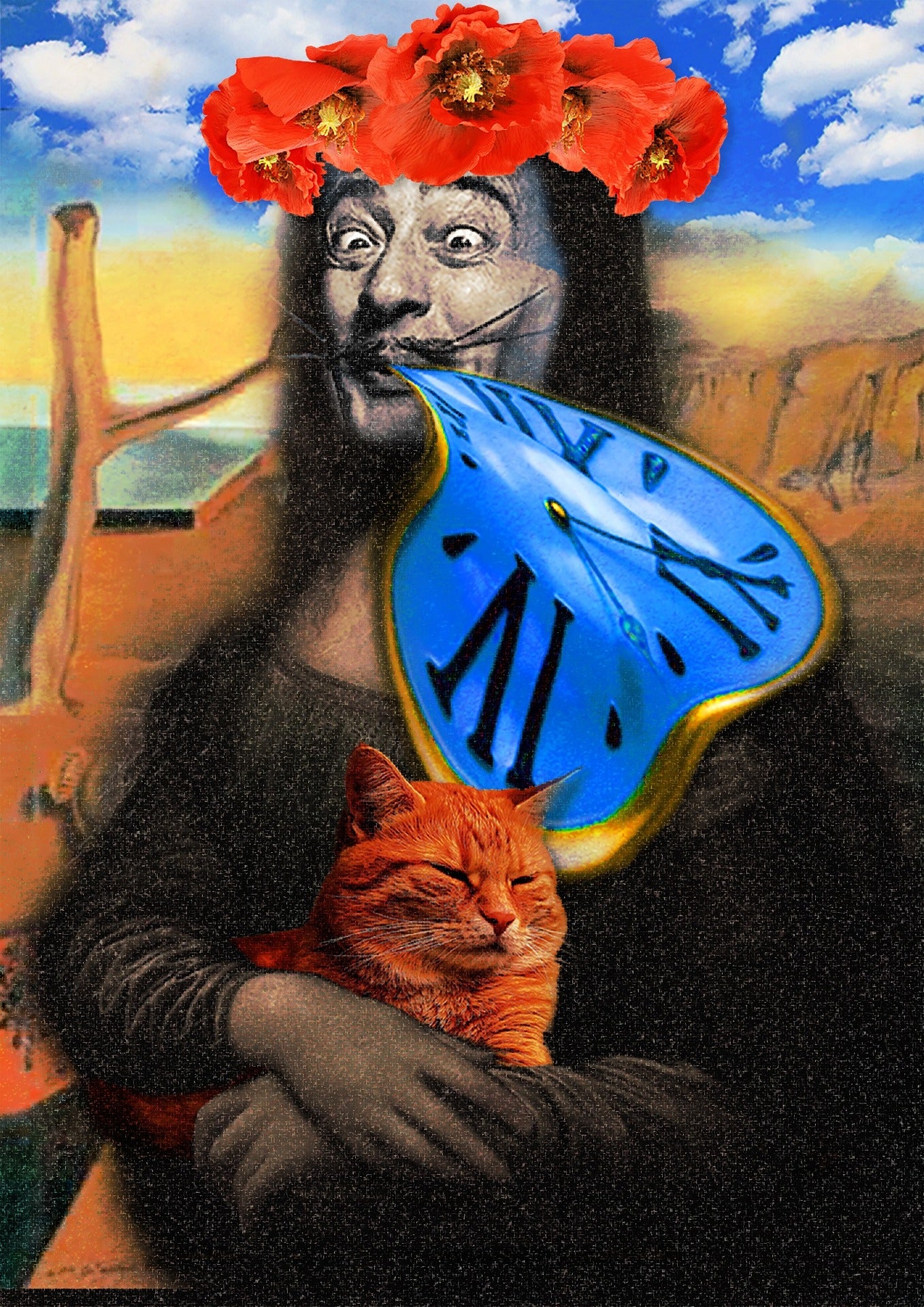 La Casa Natal de Dalí: una mirada al genio desde Figueres episode artwork