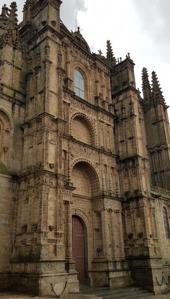 Catedral de Plasencia