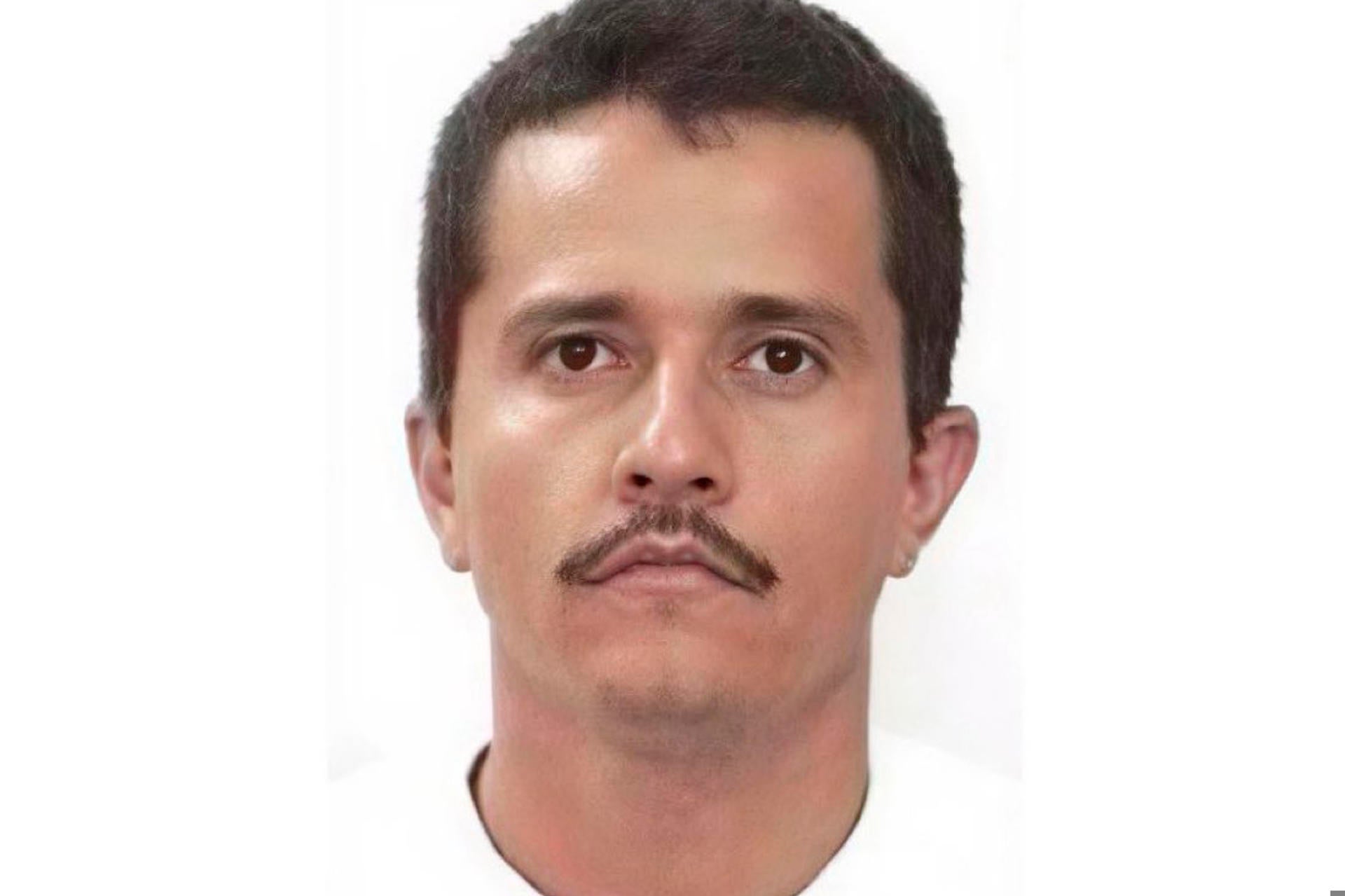 Quién es el 'Mencho' el narco más buscado en México que ha sido abatido Quién es el 'Mencho' el narco más buscado en México que ha sido abatido