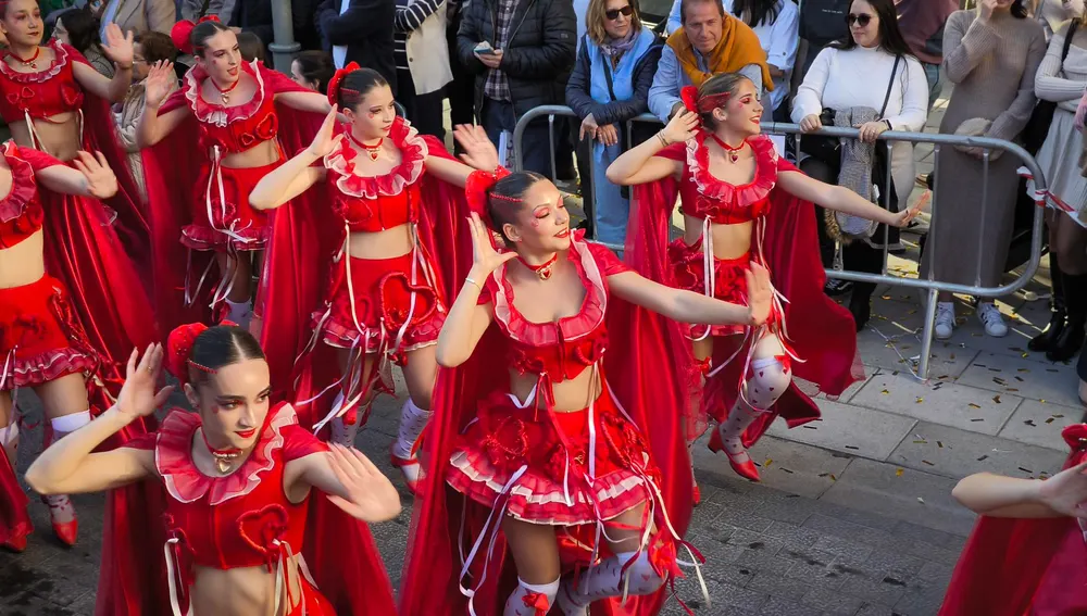 Harúspices Harúspices