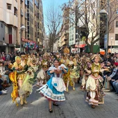 Los Perchas Los Perchas