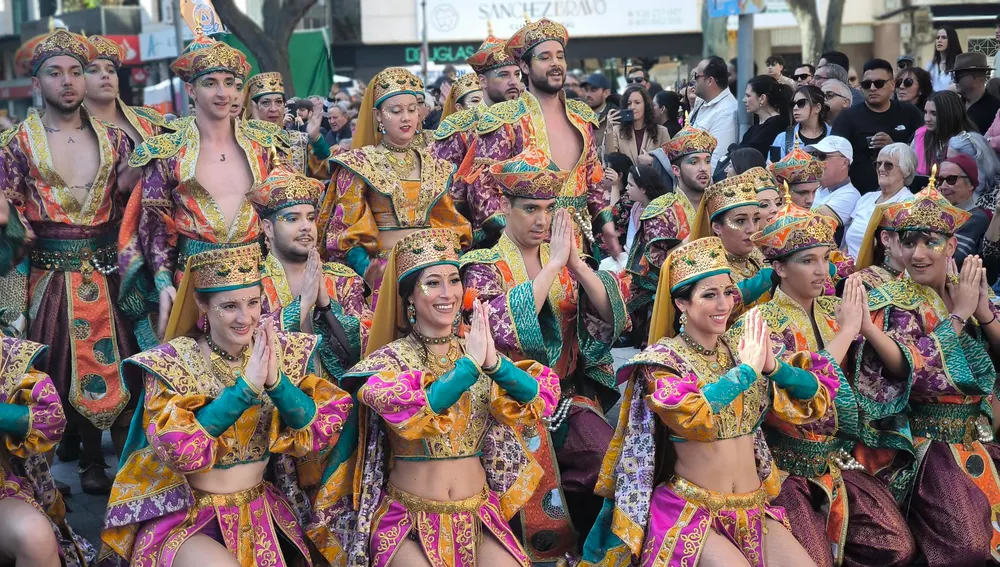 El Burleta El Burleta