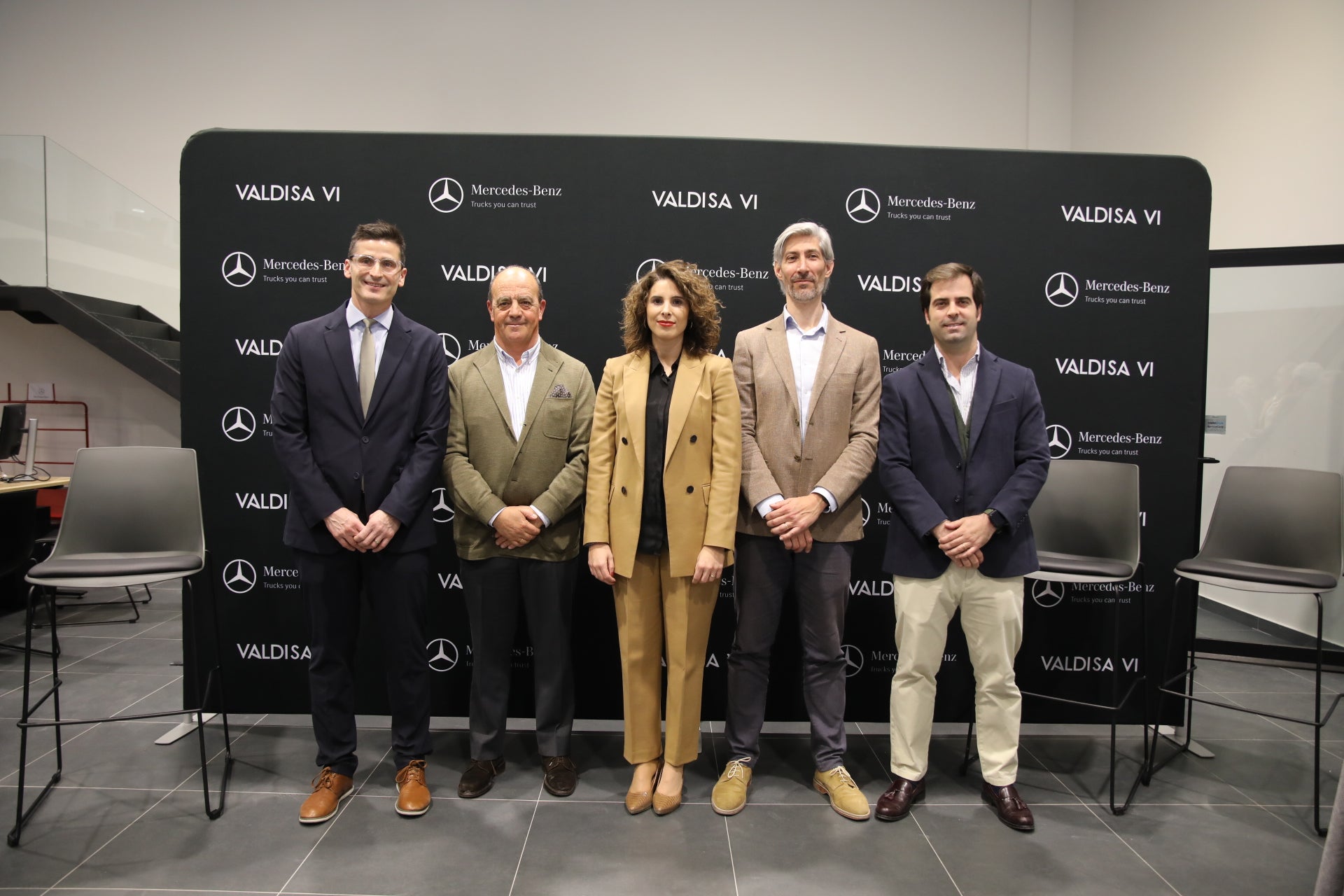 Antonio García-Patiño,Cristina Mora,Mario Polo Antonio García-Patiño,Cristina Mora,Mario Polo