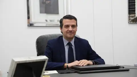 Bellido pide una reforma del sistema que “blinde” la financiación local que “debería ir en paralelo” a la autonómica Bellido pide una reforma del sistema que “blinde” la financiación local que “debería ir en paralelo” a la autonómica