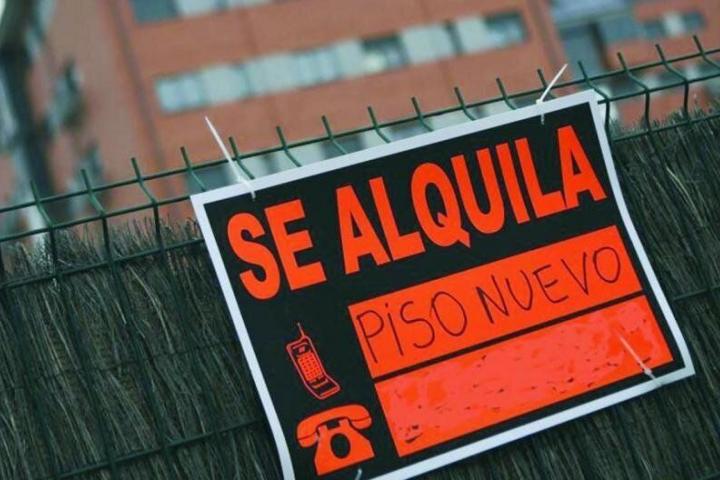 Family Up reclama medidas urgentes ante el problema social que ya supone el acceso a una vivienda Family Up reclama medidas urgentes ante el problema social que ya supone el acceso a una vivienda