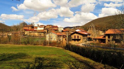 Morgovejo (Le&oacute;n)