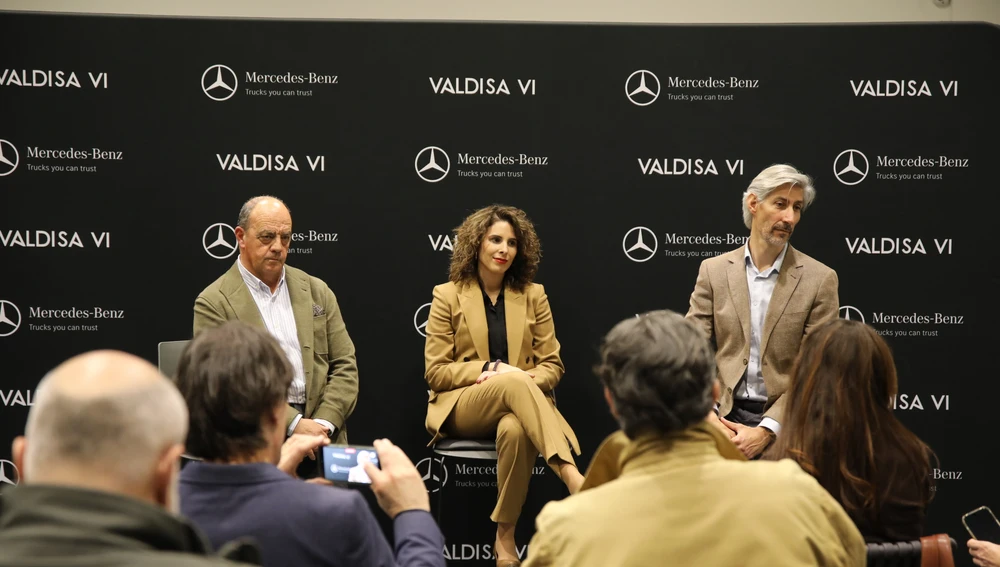 Antonio García-Patiño,Cristina Mora,Mario Polo Antonio García-Patiño,Cristina Mora,Mario Polo