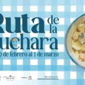 Rincón de la Victoria celebra la Ruta de la Cuchara del 20 de febrero al 1 de marzo