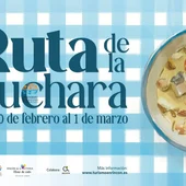 Rincón de la Victoria celebra la Ruta de la Cuchara del 20 de febrero al 1 de marzo Rincón de la Victoria celebra la Ruta de la Cuchara del 20 de febrero al 1 de marzo