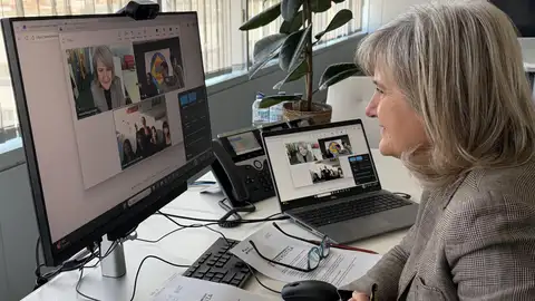 Los centros San Gregorio de Guareña y José Antonio Encinas de Trujillo, de Perú, ganan el Extremestiza Podcast Los centros San Gregorio de Guareña y José Antonio Encinas de Trujillo, de Perú, ganan el Extremestiza Podcast