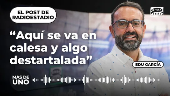 Edu García Edu García