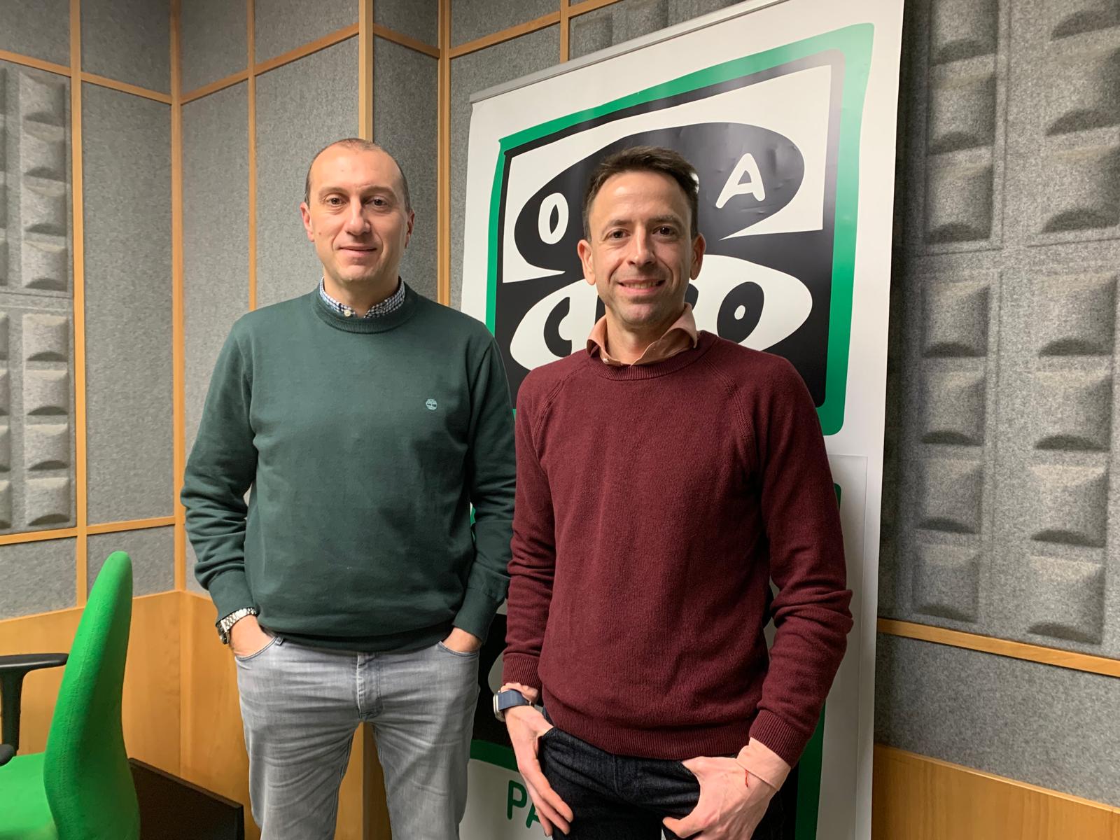 AGV Autocar, vehículos autónomos que ayudan a las empresas AGV Autocar, vehículos autónomos que ayudan a las empresas