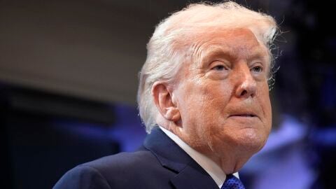 Tertulia: La llamada de John Barron