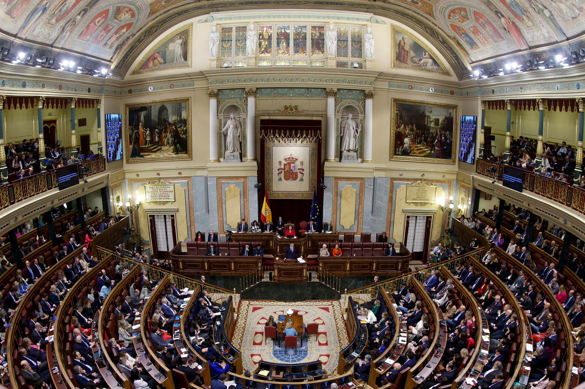 Guillermo Larrayoz: “Más que desconexión política, existe desconfianza hacia los partidos. La clave está en cumplir lo prometido” Guillermo Larrayoz: “Más que desconexión política, existe desconfianza hacia los partidos. La clave está en cumplir lo prometido”