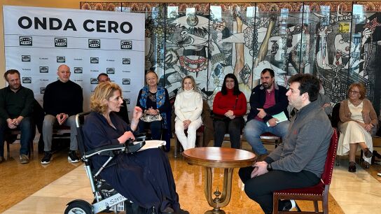 Grabaci&oacute;n en el Teatro Campoamor de Oviedo