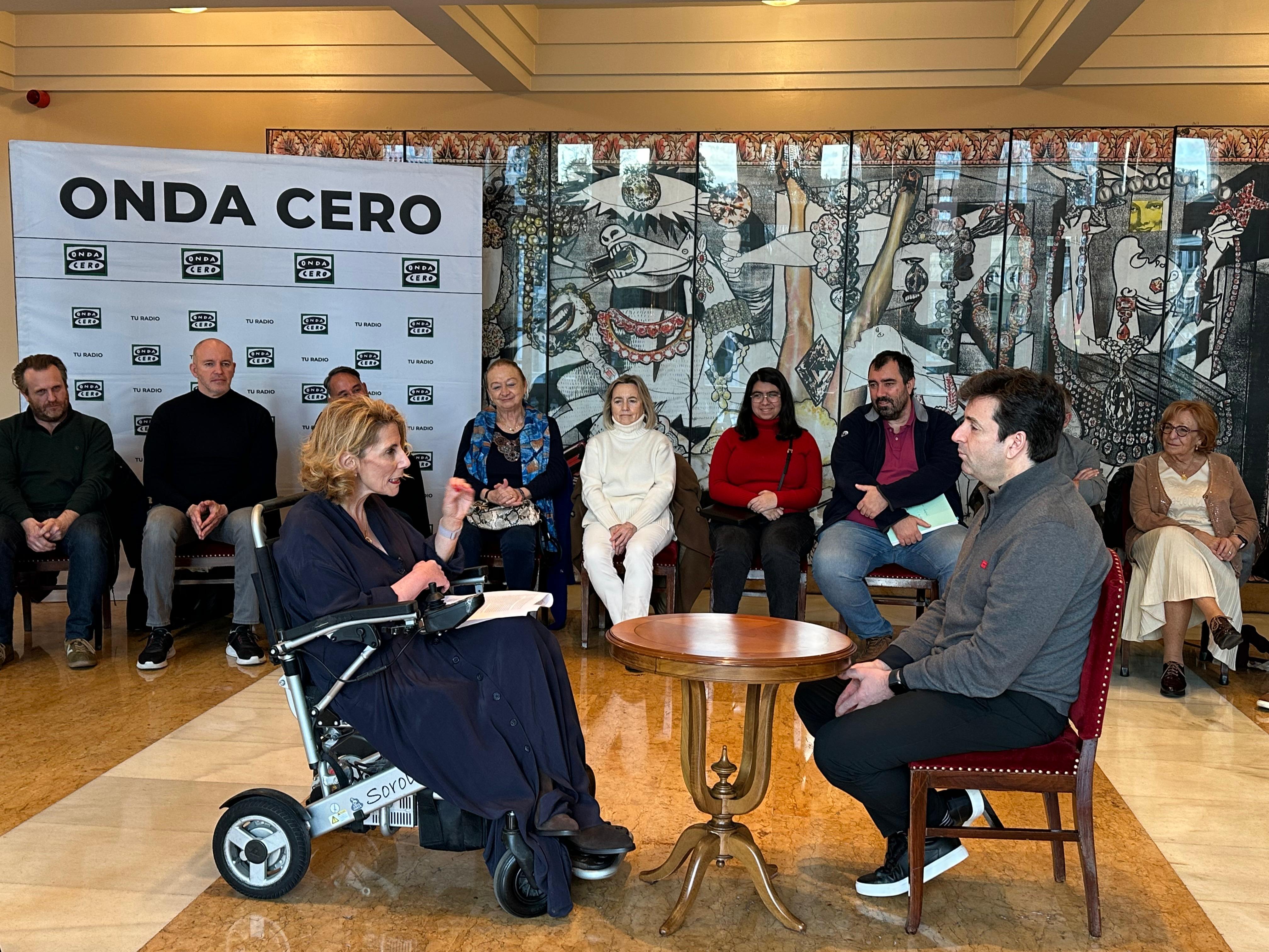 "El Barberillo de Lavapiés" "El Barberillo de Lavapiés"