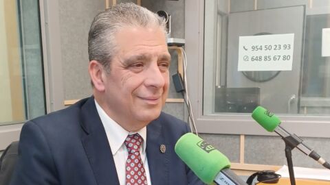 Antonio Villaba
