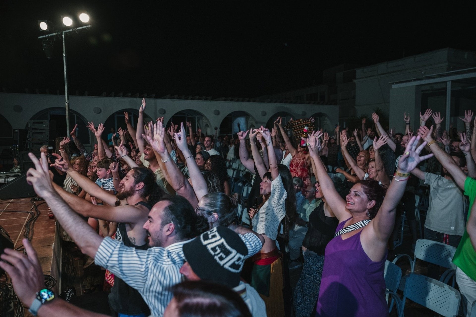 El VI Extremareggae Music Festival ofrecerá música, cine o talleres el 30 de mayo en Puebla de la Calzada El VI Extremareggae Music Festival ofrecerá música, cine o talleres el 30 de mayo en Puebla de la Calzada