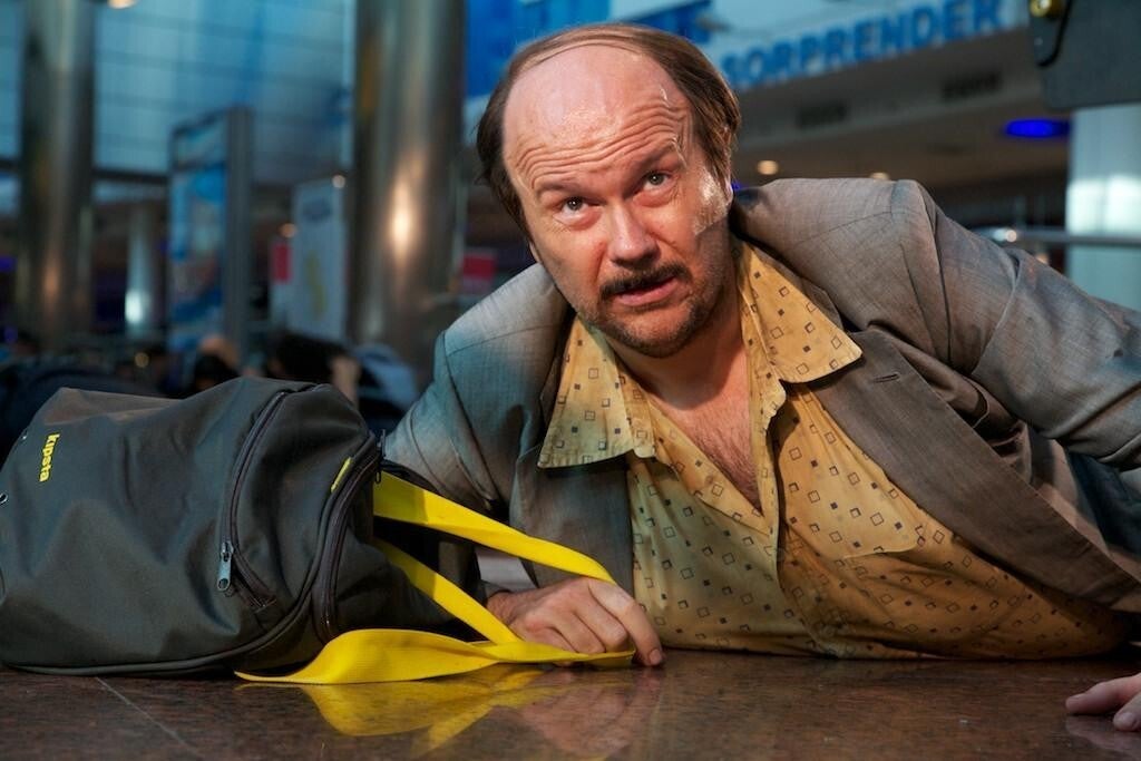 Casi uno de cada cinco españoles elegiría a Torrente como presidente del Gobierno Casi uno de cada cinco españoles elegiría a Torrente como presidente del Gobierno