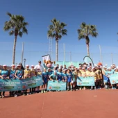 Ganadores Palma del Río Copa COVAP Ganadores Palma del Río Copa COVAP