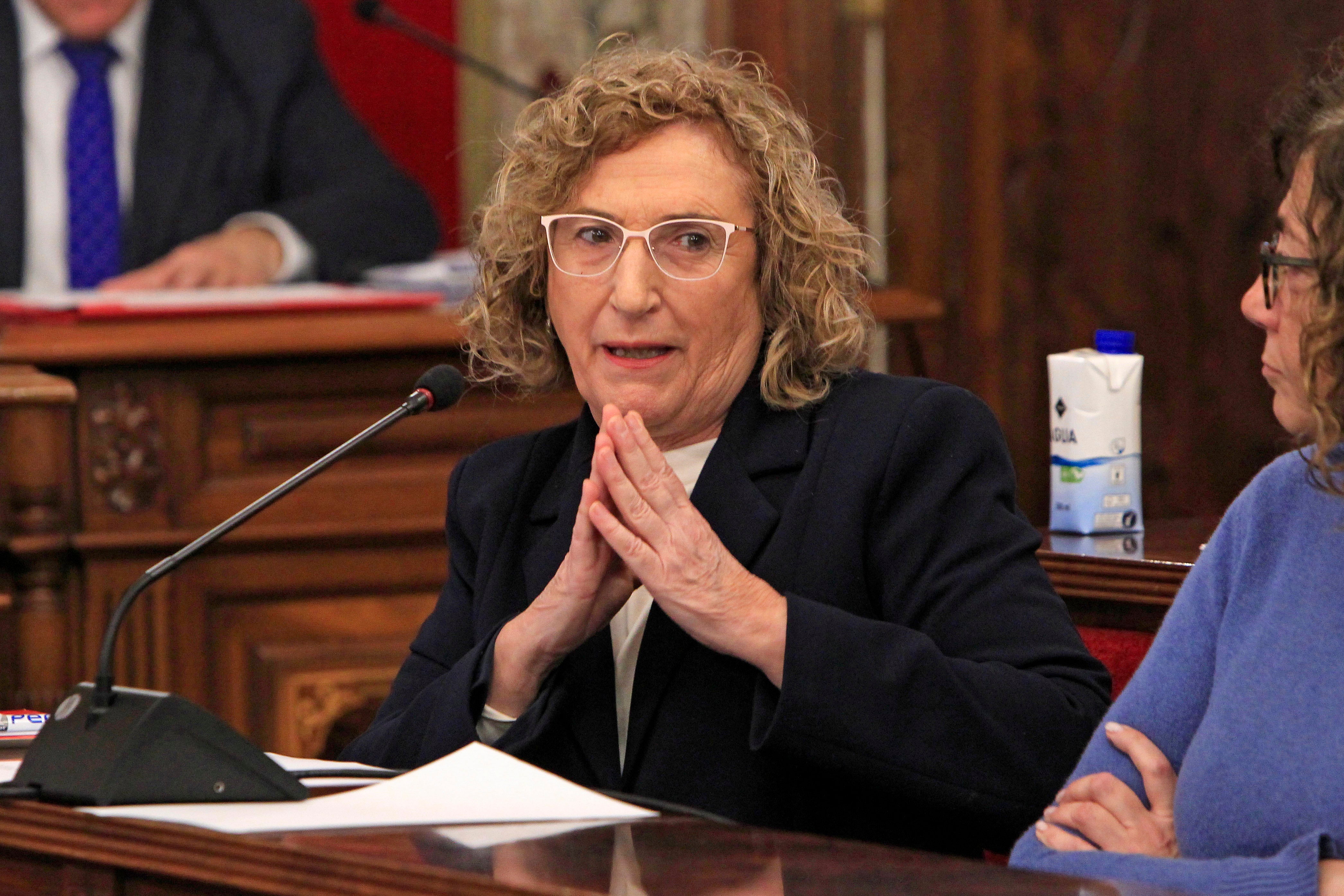 La oposición municipal de Alicante no se cree que la cooperativa del edificio Les Naus pudiera actuar "a sus anchas" La oposición municipal de Alicante no se cree que la cooperativa del edificio Les Naus pudiera actuar "a sus anchas"