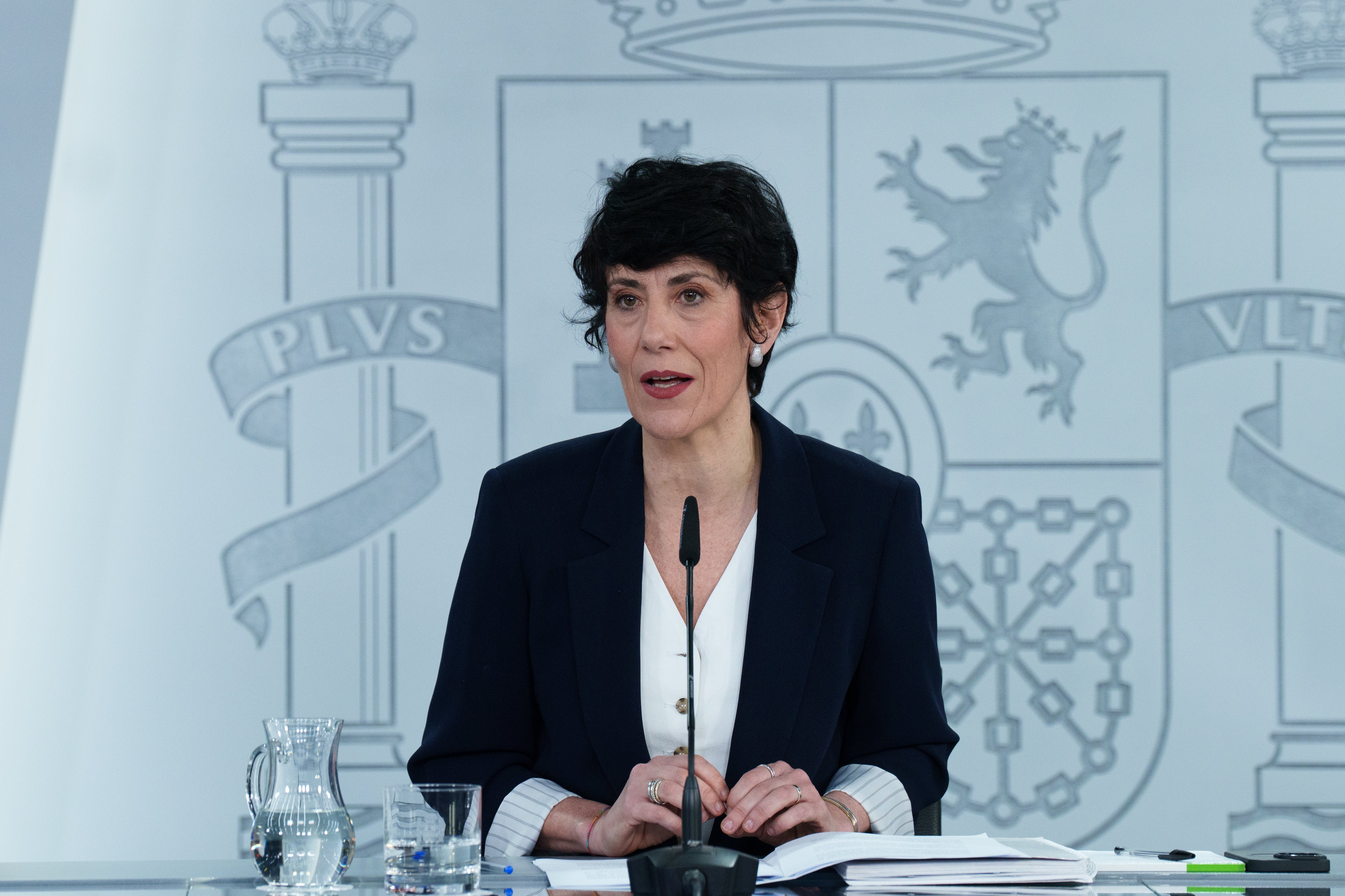 España reconoce el derecho a pensión de viudedad compartida en caso de poligamia para estos tres países España reconoce el derecho a pensión de viudedad compartida en caso de poligamia para estos tres países