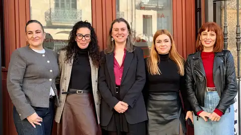 Ratifican condena ó Alcalde de Ourense por vulneración do dereito a participar Ratifican condena ó Alcalde de Ourense por vulneración do dereito a participar