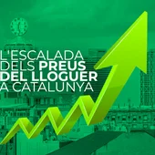 Anàlisi de l'escalada dels preus del lloguer a Catalunya al tercer trimestre del 2025 Anàlisi de l'escalada dels preus del lloguer a Catalunya al tercer trimestre del 2025