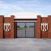 Ciudad Deportiva AD Mérida