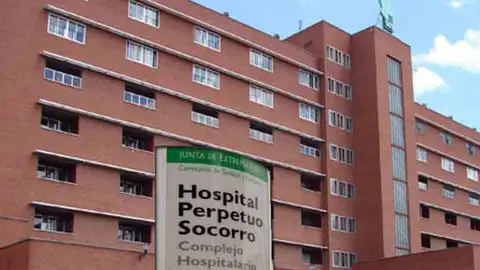 Un usuario de la Residencia de Mayores de La Granadilla de Badajoz permanece ingresado en el hospital Un usuario de la Residencia de Mayores de La Granadilla de Badajoz permanece ingresado en el hospital
