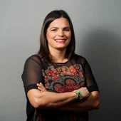 Odile Fernández Odile Fernández