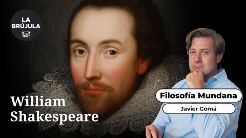 Filosof&iacute;a mundana: William Shakespeare