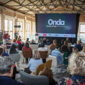 Onda se consolida como epicentro internacional de la cerámica con el taller de tendencias ‘Time of Spain’