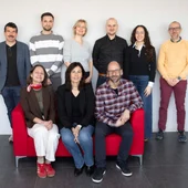 L'Institut de Noves Tecnologies de la Imatge de l'UJI lidera el projecte europeu FAIR GAME per a protegir la infància en els entorns de jocs en línia L'Institut de Noves Tecnologies de la Imatge de l'UJI lidera el projecte europeu FAIR GAME per a protegir la infància en els entorns de jocs en línia