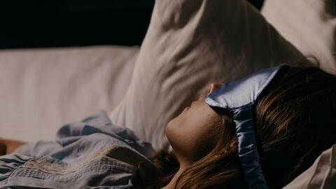 La importancia de dormir bien