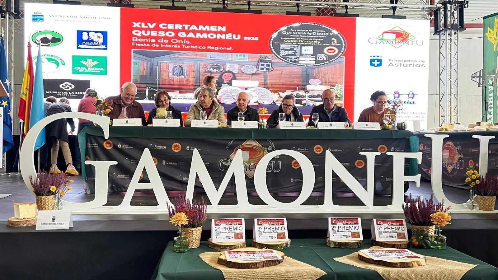 Los Miércoles Queseros, con el Círculo Gastronómico de los Quesos Asturianos Los Miércoles Queseros, con el Círculo Gastronómico de los Quesos Asturianos