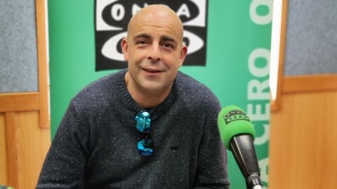 Francesc Moll, propietario de Embotits Raima.