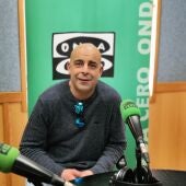 Francesc Moll, propietario de Embotits Raima.