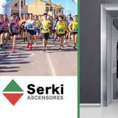 Cross Popular Perleta-Maitino en Serki. Cross Popular Perleta-Maitino en Serki.