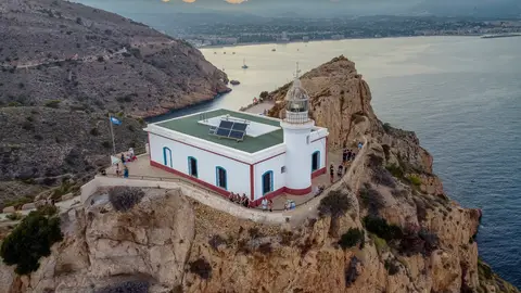 Ruta Faro del Albir Alfaz del Pi Ruta Faro del Albir Alfaz del Pi