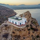 Ruta Faro del Albir Alfaz del Pi