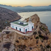 Ruta Faro del Albir Alfaz del Pi Ruta Faro del Albir Alfaz del Pi