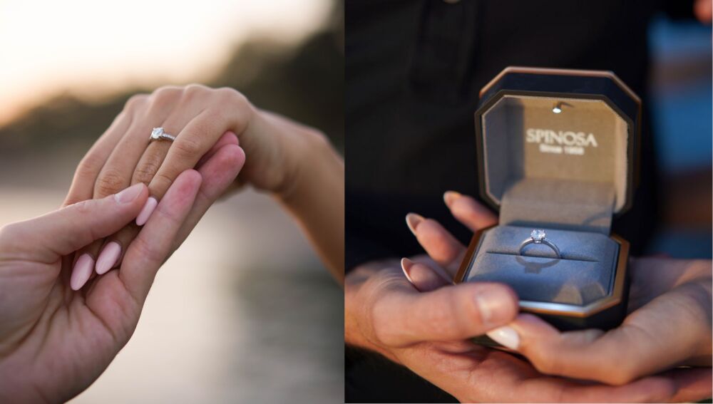 Manuel Spinosa Jewellery