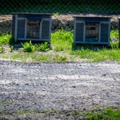 Imagen del nuevo espacio proyectado por el Ayuntamiento de Cádiz