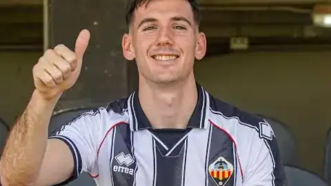 Disciplina no atiende a las alegaciones albiengras y Sienra no jugará ante el Racing Disciplina no atiende a las alegaciones albiengras y Sienra no jugará ante el Racing