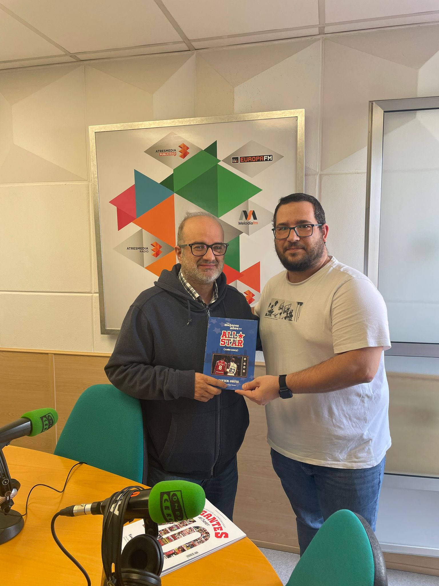 Deportes Extremadura en la onda (26/02/2026) Deportes Extremadura en la onda (26/02/2026)