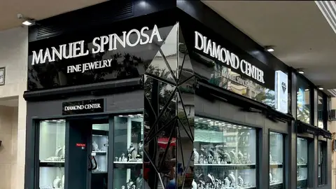 SPINOSA DIAMONDS: El arte de crear el anillo que marcará tu historia para siempre SPINOSA DIAMONDS: El arte de crear el anillo que marcará tu historia para siempre